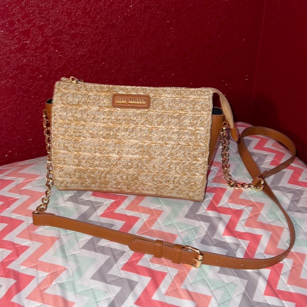 Steve Madden